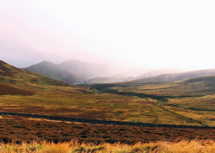 公寓 Beautiful And Bright Georgian Style Morningside - Pass The Keys 爱丁堡