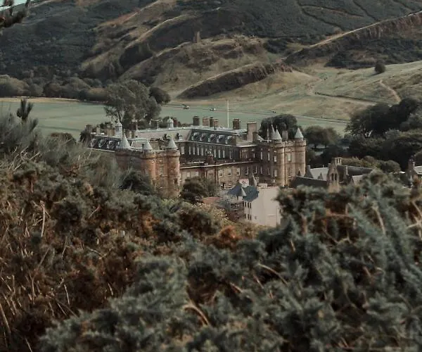 And Stylish One Bedroom * אדינבורו