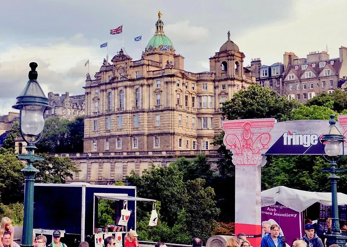 Spacious, Central Διαμέρισμα