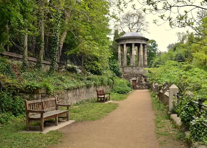 Spacious, Central Διαμέρισμα *