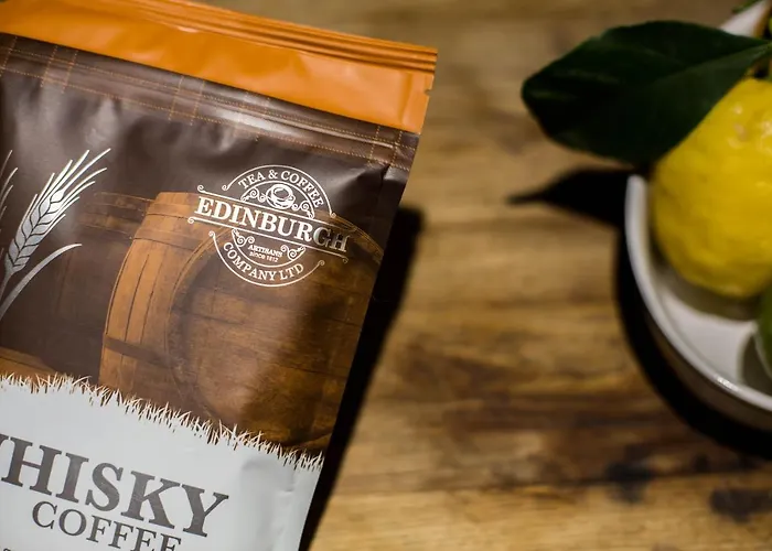 Innercitylets - Royal Mile אדינבורו