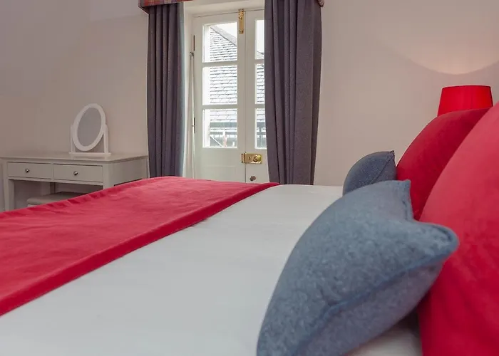 Mapmakers Townhouse - The Address Dom wakacyjny