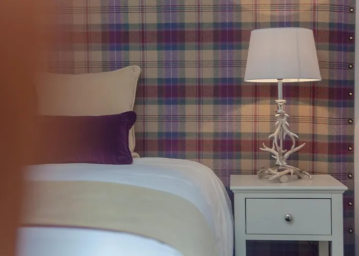 Dom wakacyjny Mapmakers Townhouse - The Address Edynburg