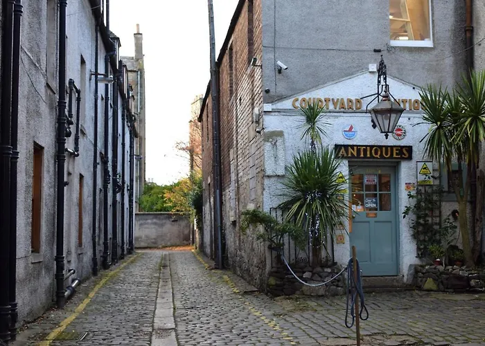 Mapmakers Townhouse - The Address Dom wakacyjny *