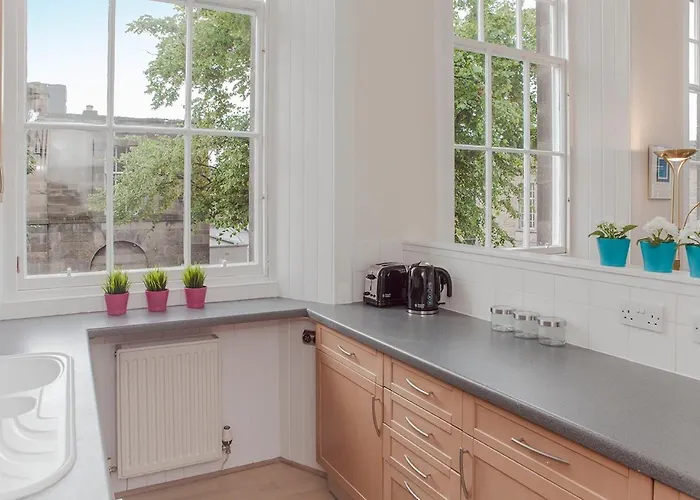 בית נופש Mapmakers Townhouse - The Address