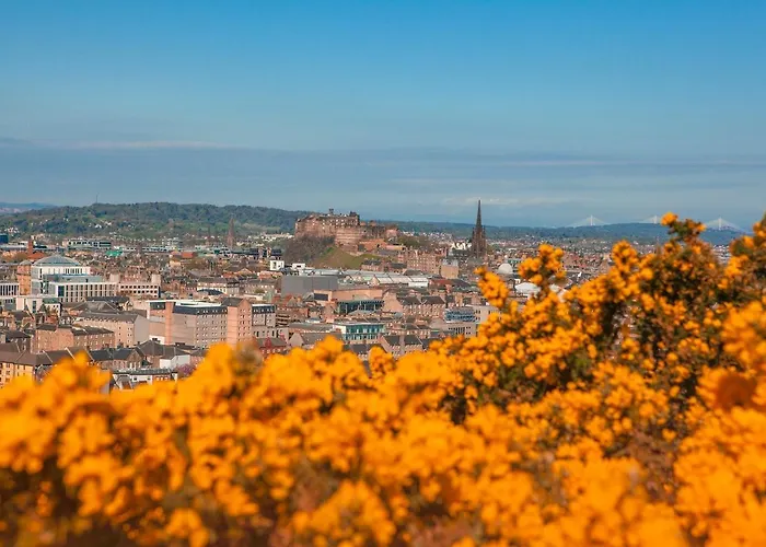 בית נופש Mapmakers Townhouse - The Address