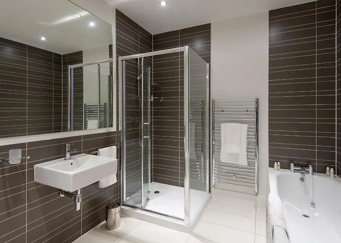 Apartment Shandwick - Centre - Sleeps 2 Edinburgh