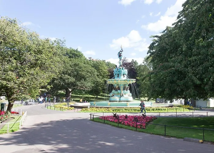 شقة The Skyline - The Address *