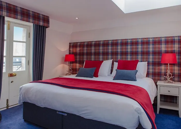 Mapmakers Townhouse - The Address Dom wakacyjny *