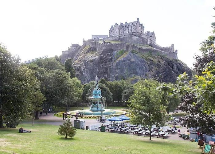 The Skyline - The Address *