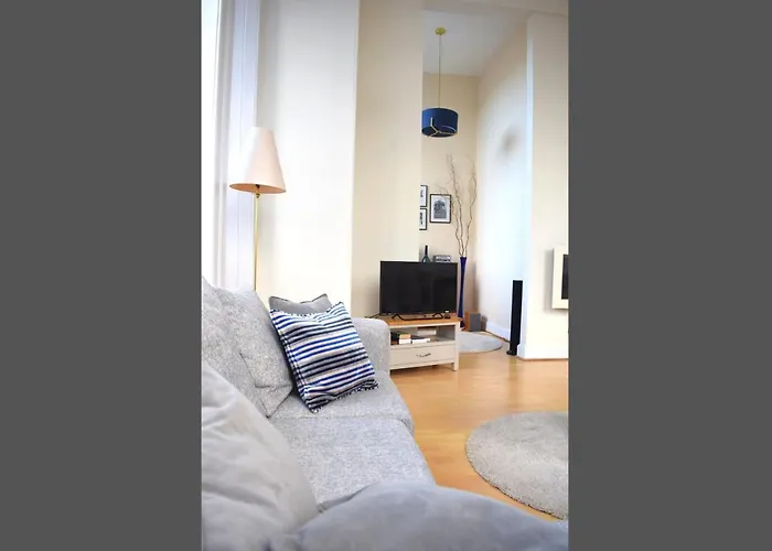 Mapmakers Townhouse - The Address בית נופש