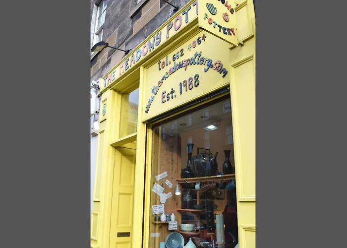 בית נופש Mapmakers Townhouse - The Address