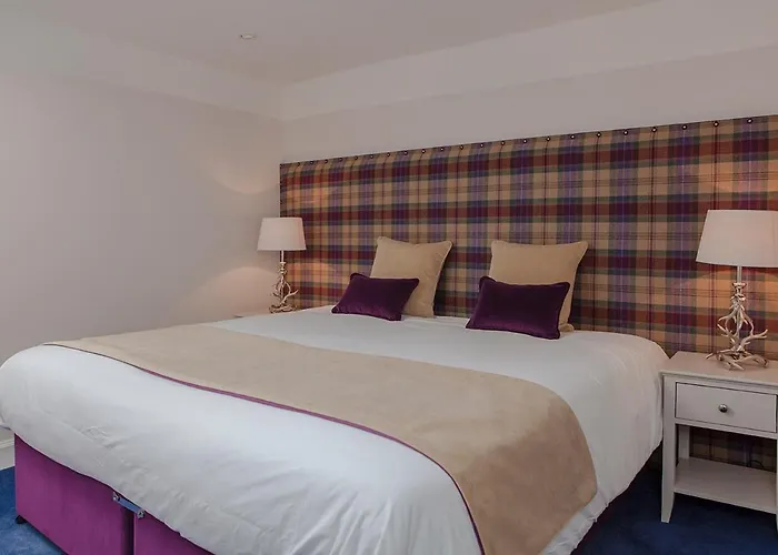 Mapmakers Townhouse - The Address