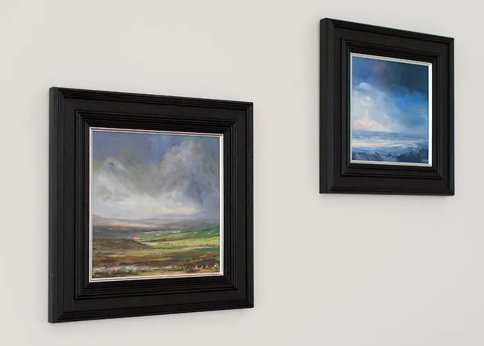 Shandwick - Centre - Sleeps 2 *