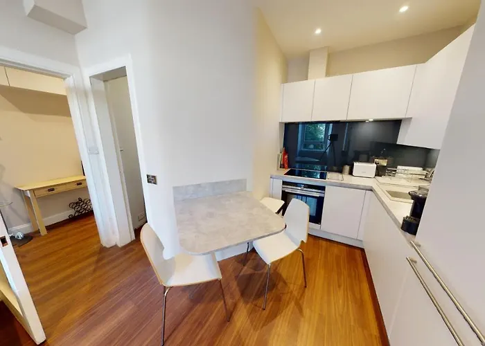 The Westfield Διαμέρισμα *