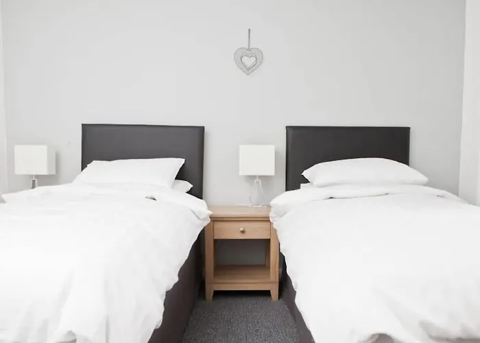 Royal Mile * אדינבורו