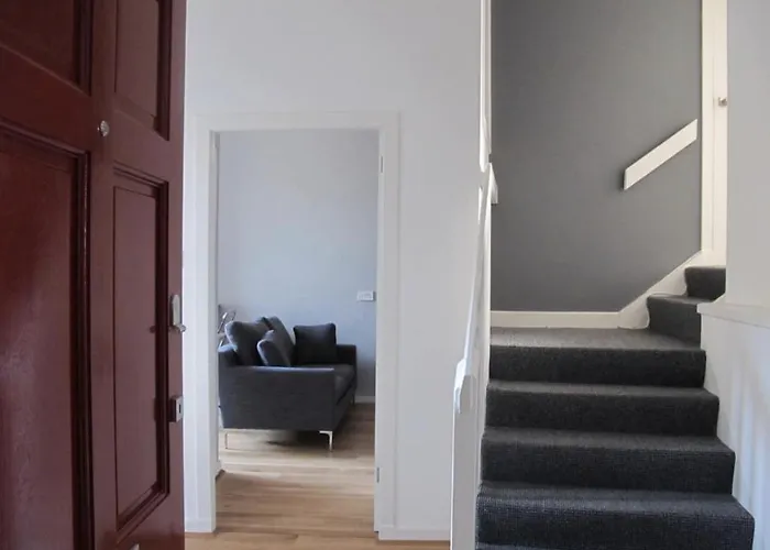 דירה Royal Mile *