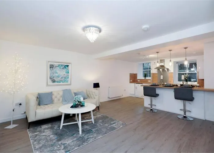 شقة Jewel Of Royal Mile إدنبرة