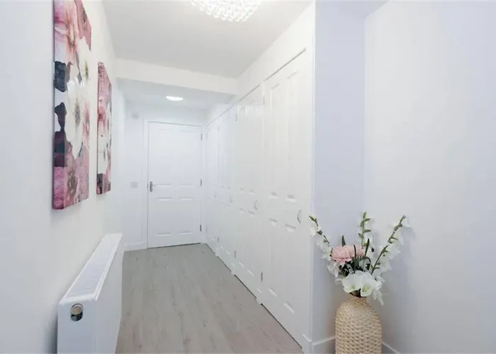Jewel Of Royal Mile 公寓 爱丁堡