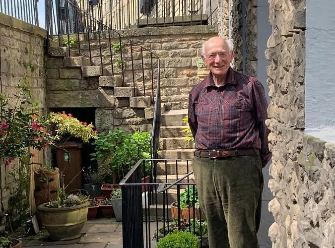 فندق Geraldsplace إدنبرة