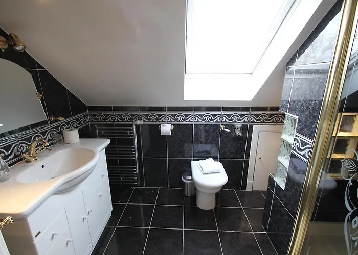 The Sandaig Πανσιόν