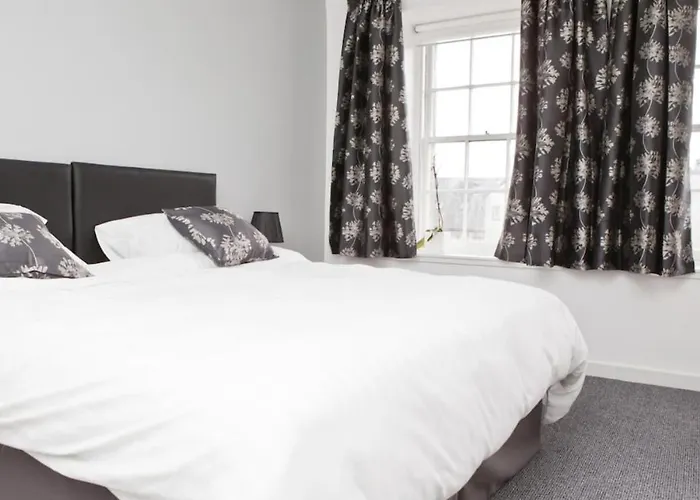 Royal Mile אדינבורו