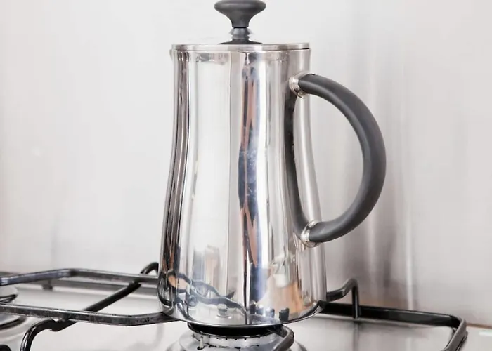 Royal Mile דירה *