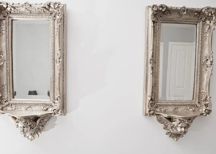 Royal Mile דירה *