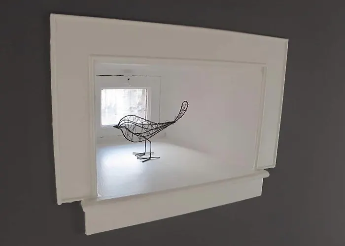 2 Chessels Court, Flat 3 * אדינבורו