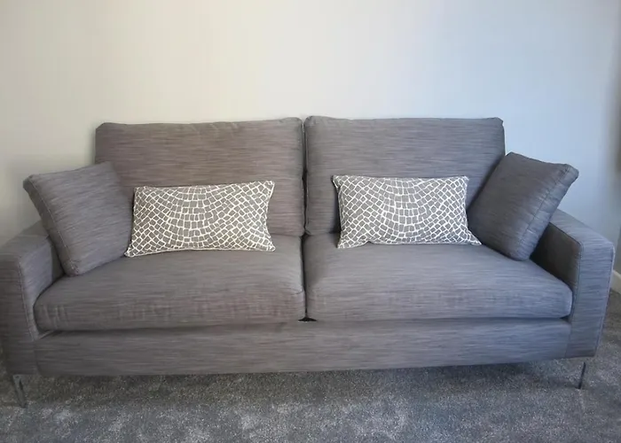 דירה 2 Chessels Court, Flat 3 אדינבורו