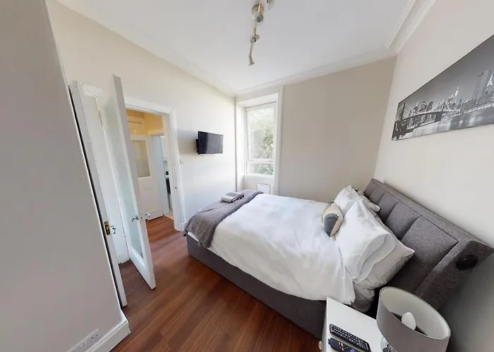 The Westfield Εδιμβούργο