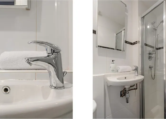 The Rose Street Retreat By Calton Living *