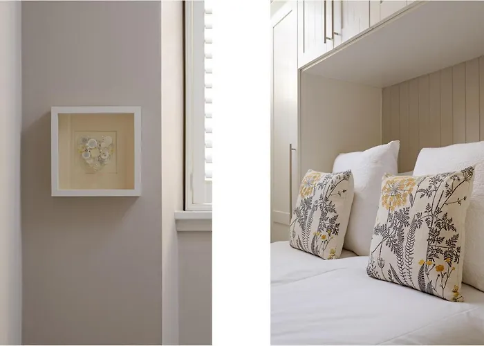 The Rose Street Retreat By Calton Living *