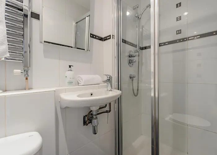 The Rose Street Retreat By Calton Living *