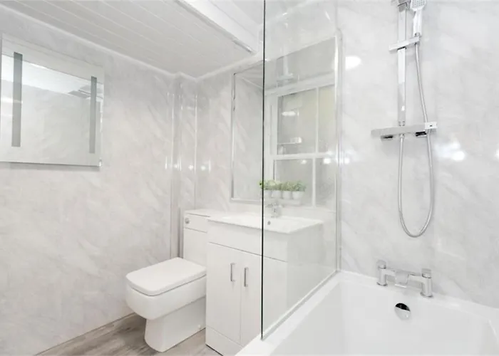 Royal Mile Old Town דירה *