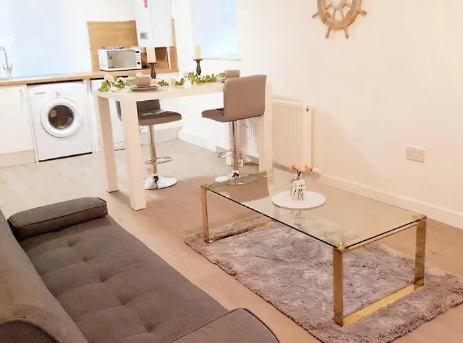 Lägenhet Royal Mile Old Town