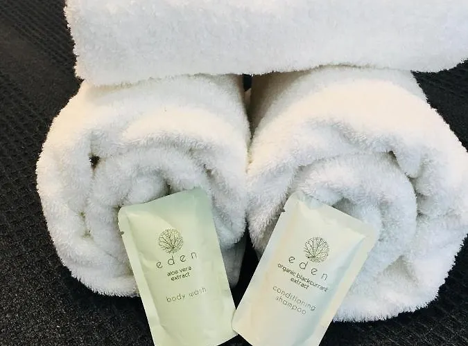 Royal Mile Old Town דירה