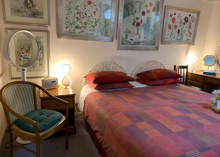 Hotel Geraldsplace