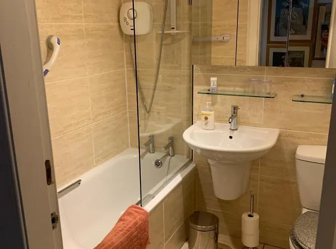 Geraldsplace Hotel Edynburg