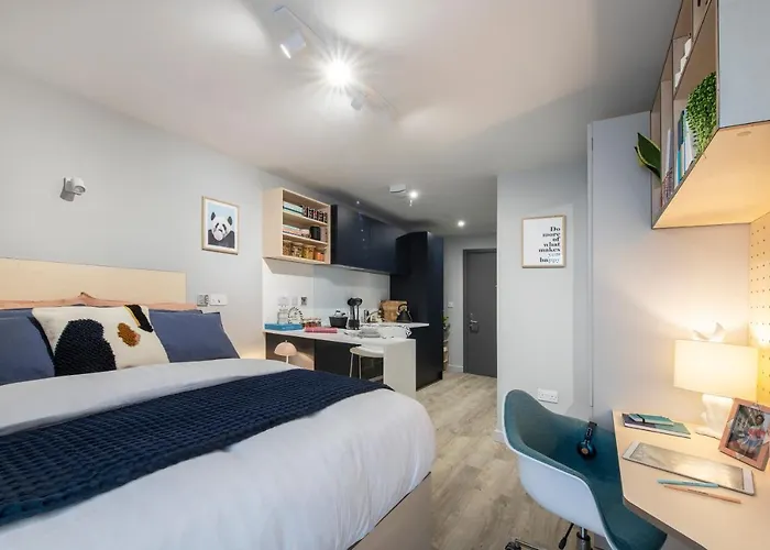 Silk Mill * Edinburgh