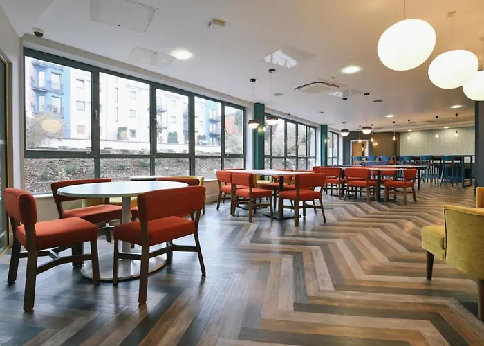 アパート Iq Grove Accomodation In Edinburgh *