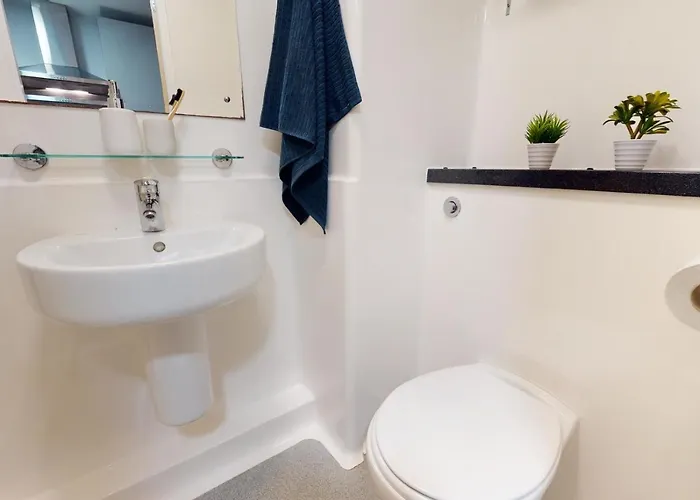 Iq Grove Accomodation In Edinburgh Edimburgo