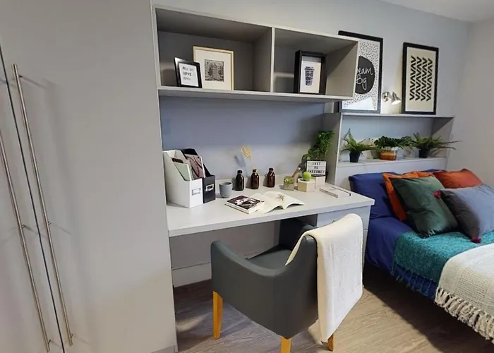 Iq Grove Accomodation In Edinburgh アパート エディンバラ