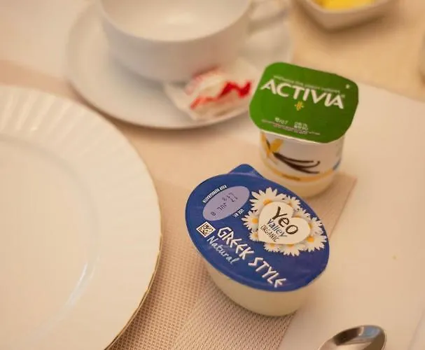 Georgian House Gasthuis Edinburgh