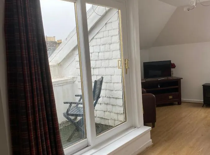 The Bothwell Bonnie Thistle