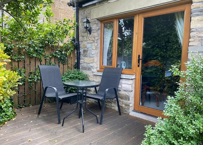 Gæstehus Glenalmond House 4*