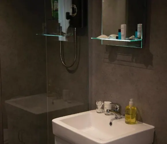 Guest house Georgian House