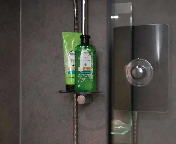 Guest house Georgian House 4*