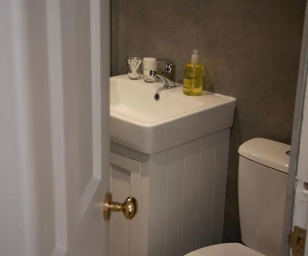 Georgian House Guest house Edinburgh