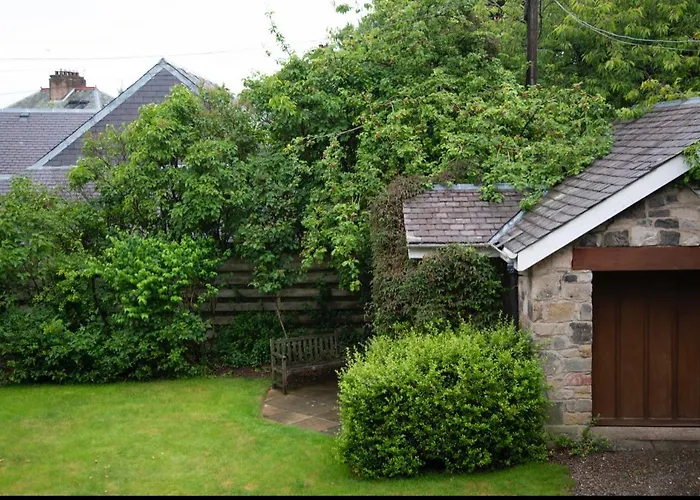 Georgian House Gasthuis 4*